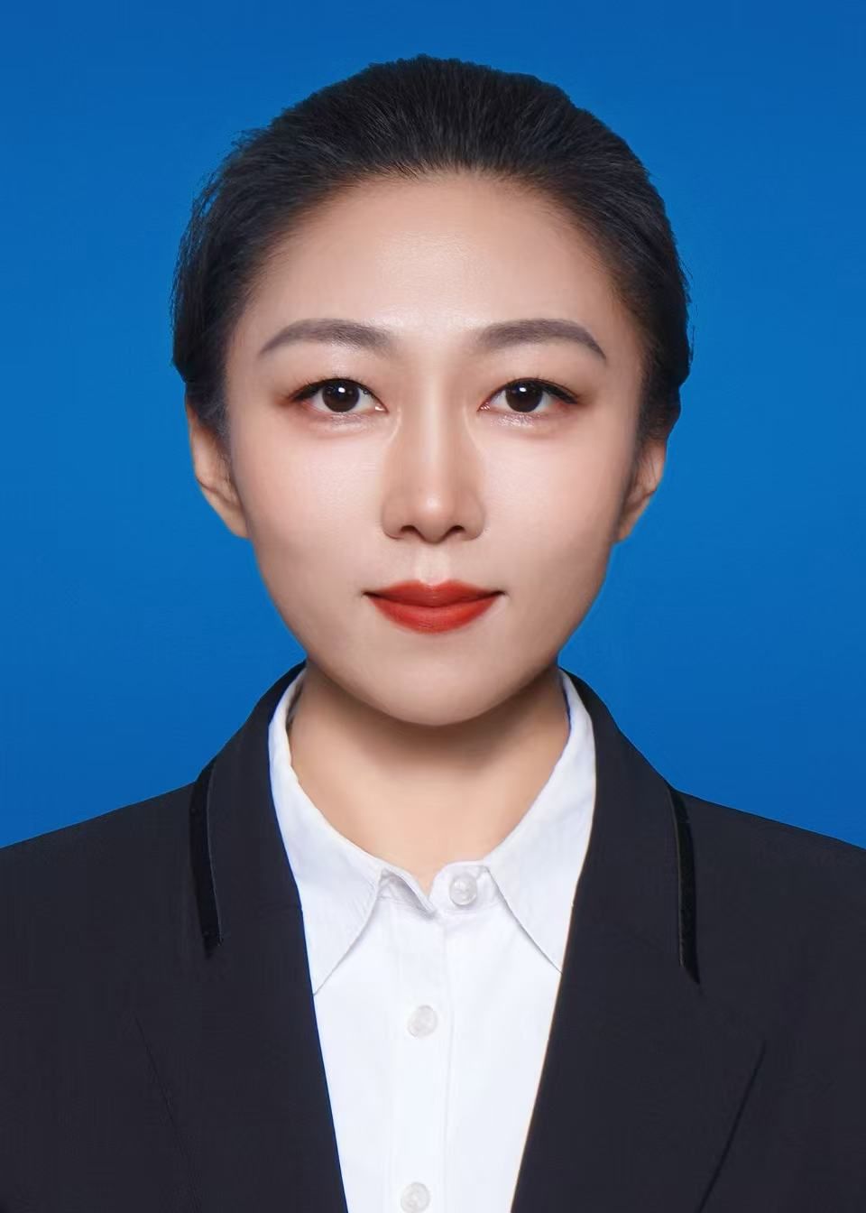 白丹(讲师)-机电工程学院(工程训练中心)